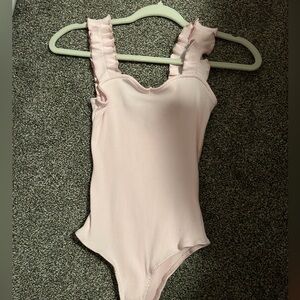francesca’s body suit